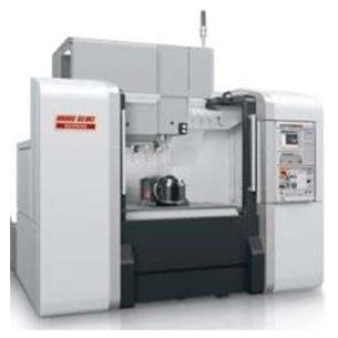 DMG MORI NVX5060 HSC